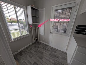 505 W Almond St, Unit 1 in Compton, CA - Building Photo - Building Photo
