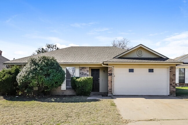 property at 7908 Gladewater Dr