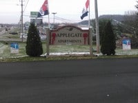 Building Photo - Applegate Apartments in Chillicothe, Ohio