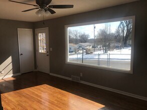 1244 Pershing Dr in Junction City, KS - Building Photo - Building Photo