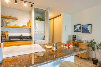 2191 S Kihei Rd in Kihei, HI - Foto de edificio - Building Photo