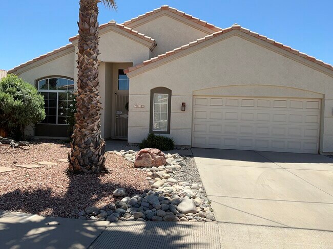 property at 7313 E Laguna Azul Ave