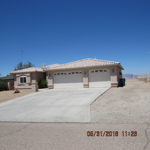 331 Farallon Dr in Lake Havasu City, AZ - Building Photo - Building Photo