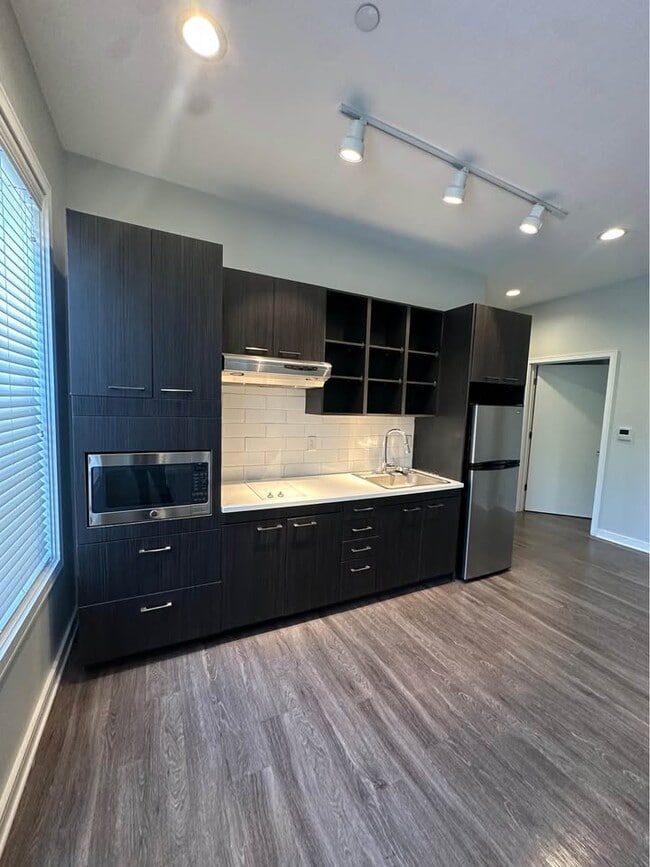 New Park on the Grid in Worcester, MA - Building Photo - Building Photo