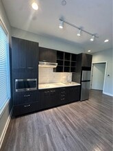 New Park on the Grid in Worcester, MA - Foto de edificio - Building Photo