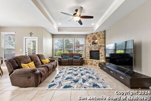 27414 Valle Bluff in Boerne, TX - Building Photo - Building Photo