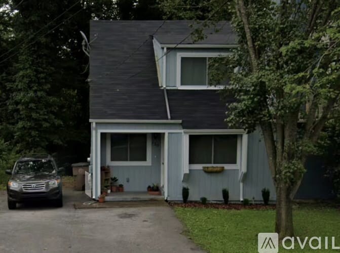 739 Fitzpatrick Rd in Nashville, TN - Building Photo