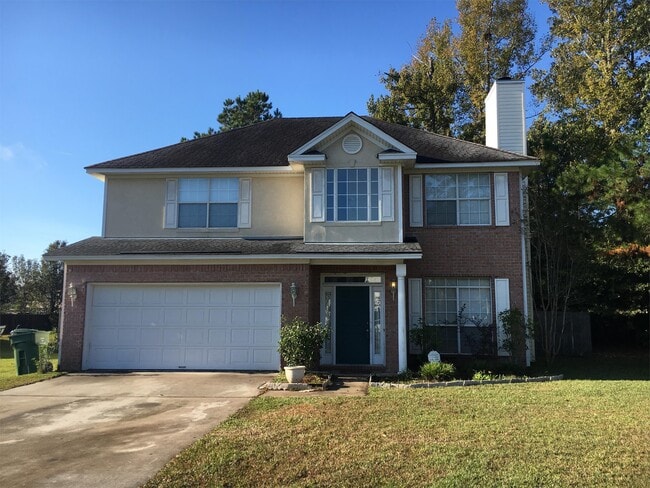 property at 101 Raindance Rd