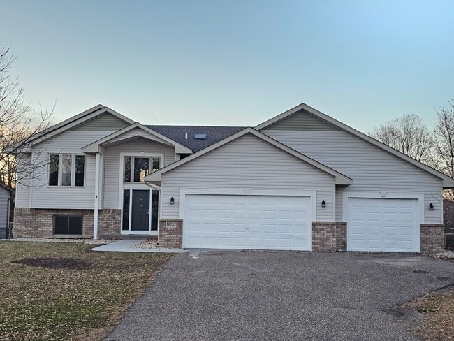 property at 10283 Karston Ave NE