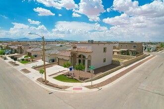 14913 Bert Cameron Ave in El Paso, TX - Building Photo - Building Photo