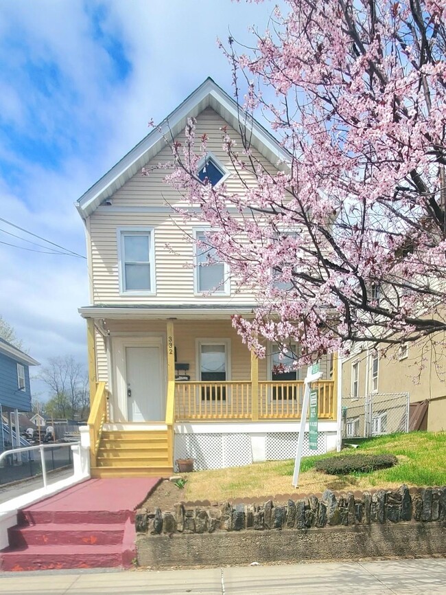 property at 332 Locust Ave