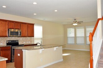 3913 Dover Ferry Crossing in Austin, TX - Building Photo - Building Photo