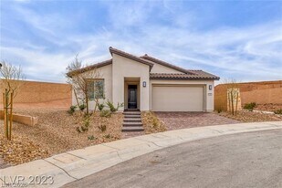 10 Sun Lily Ln in Henderson, NV - Building Photo