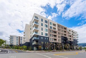 3211 Rivington in Irvine, CA - Building Photo