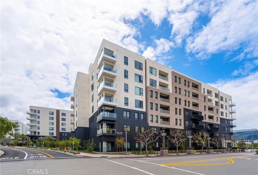 3211 Rivington in Irvine, CA - Building Photo