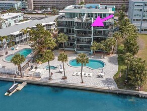 1848 Shore Dr S in South Pasadena, FL - Building Photo - Building Photo