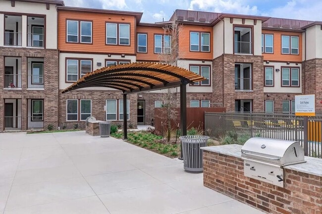 540 Richcrest Dr in Houston, TX - Building Photo - Building Photo