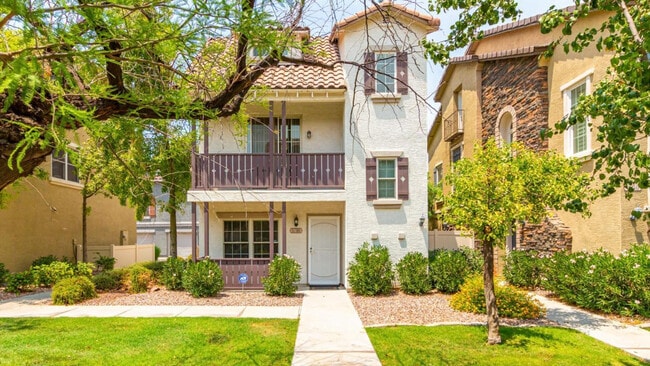 property at 5708 S 21st Terrace