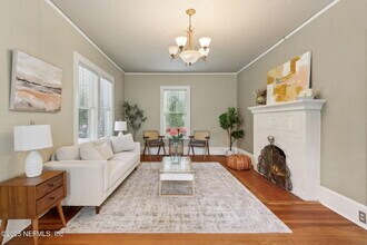 3655 Walsh St in Jacksonville, FL - Building Photo - Building Photo
