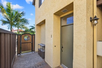 4046 Iowa St, Unit 1 in San Diego, CA - Foto de edificio - Building Photo