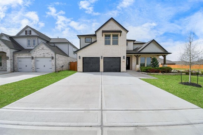 1500 Sunrise Gables Dr in Katy, TX - Building Photo - Building Photo