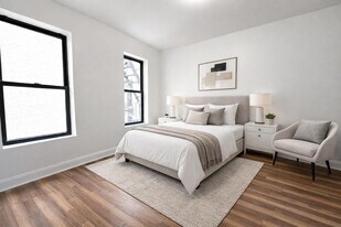 106 Fort Washington Ave, Unit 4H in New York, NY - Building Photo