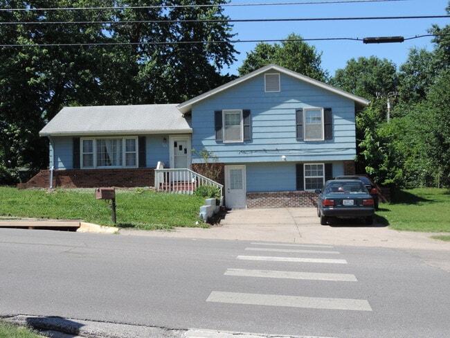 property at 701 E Gay St