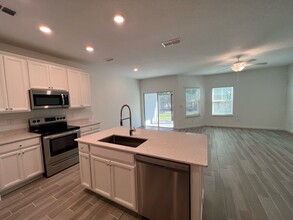 448 Boracay Cir in Saint Johns, FL - Building Photo - Building Photo