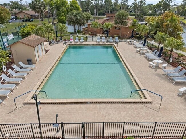 property at 17424 Birchwood Ln