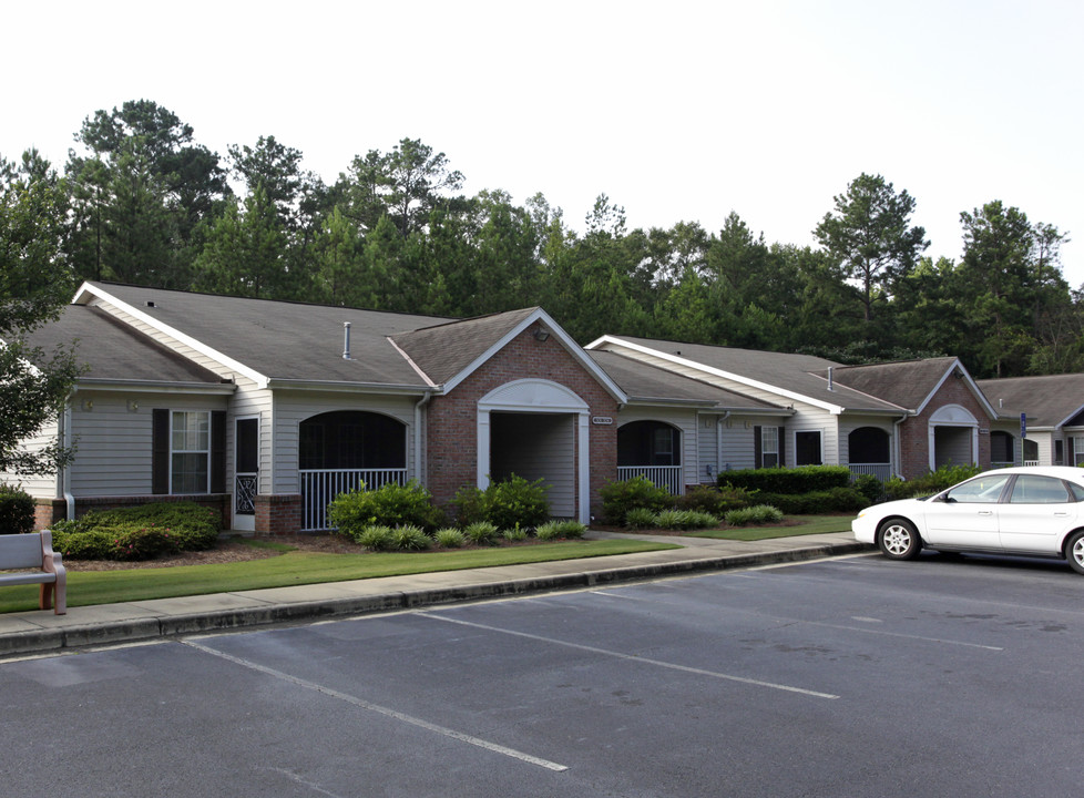 St Marys Woods Estate in Columbus, GA - Building Photo