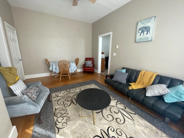 644 W Galena St, Unit 2