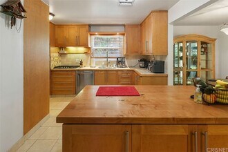 6565 Vicky Ave in West Hills, CA - Building Photo - Building Photo