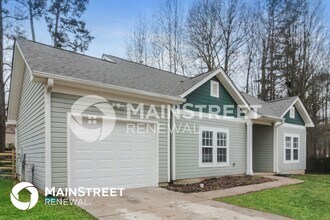 8304 Highlander Ct in Charlotte, NC - Building Photo - Building Photo