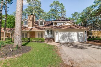 11 Tremont Woods Ct in Spring, TX - Foto de edificio - Building Photo