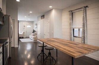 1623 Swain St in Philadelphia, PA - Foto de edificio - Building Photo