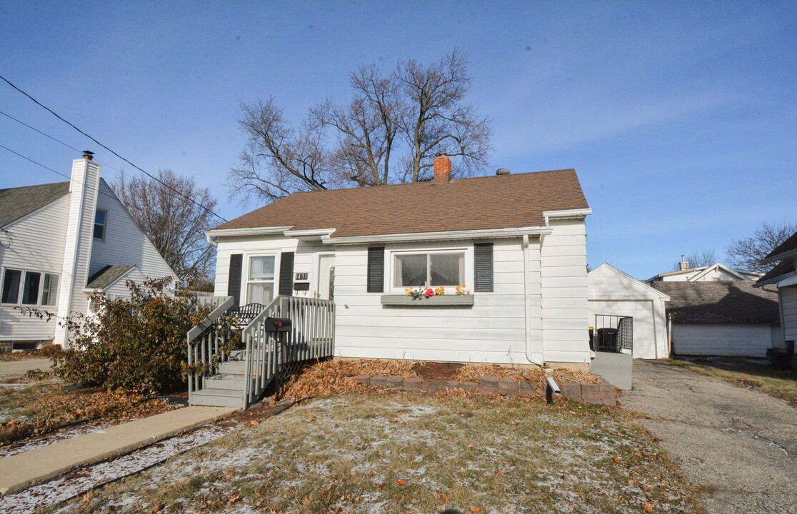 1431 1st St SE in Rochester, MN - Building Photo