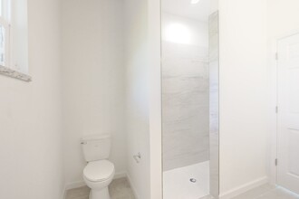 2502 30th St SW in Lehigh Acres, FL - Building Photo - Building Photo