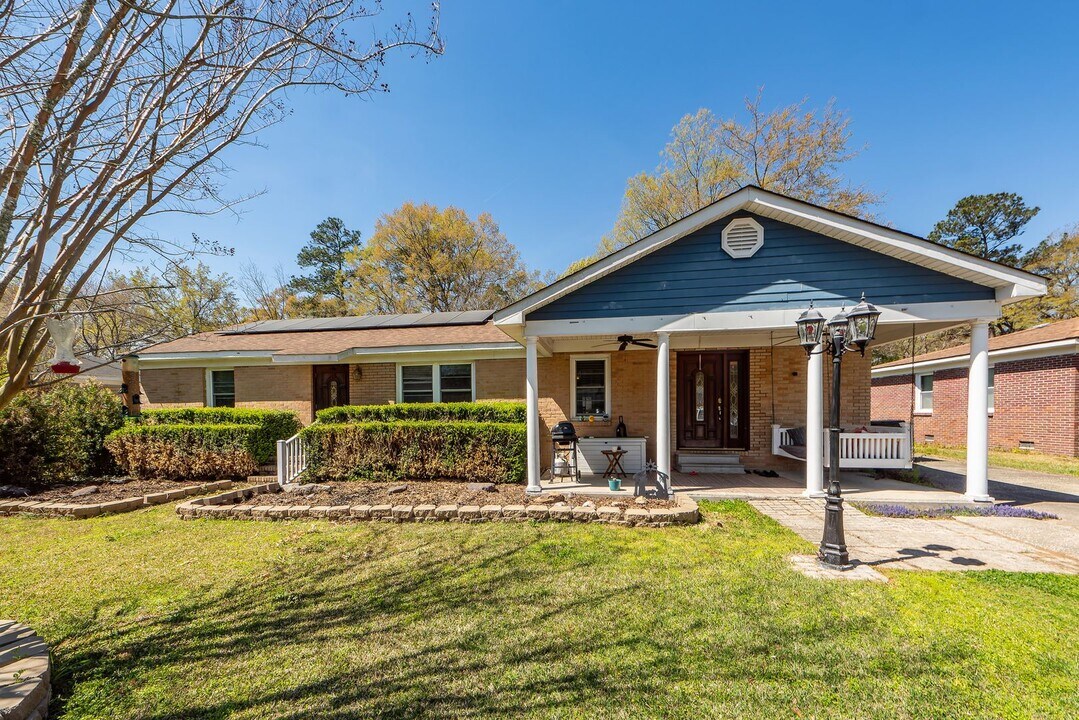 229 Vine St in Goose Creek, SC - Building Photo