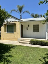 1154 F St in Reedley, CA - Building Photo - Building Photo