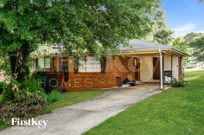 property at 5562 Hood St