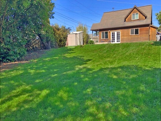 property at 2204 Jay St