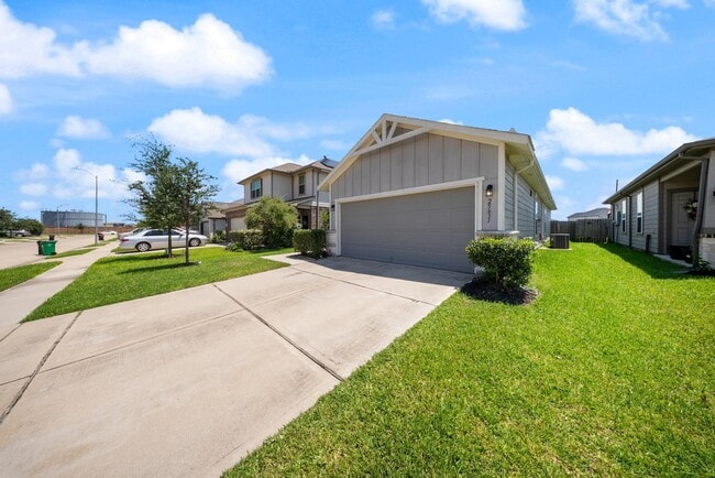 property at 25631 Bottlebrush Sedge St