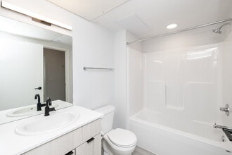 Trestle Lofts in Bismarck, ND - Building Photo - Interior Photo