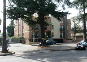 15012 Sherman Way Apartments