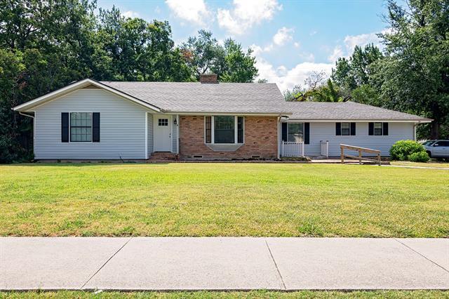 property at 5405 Kayway Dr