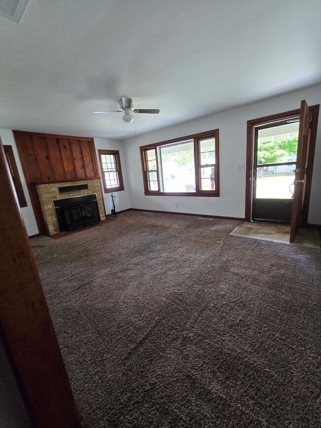 747 S Warren Ave in Springfield, MO - Building Photo - Building Photo