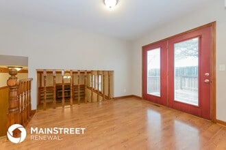 1220 N Annie St in Olathe, KS - Building Photo - Building Photo