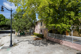 Ambienta Brickell Apartments