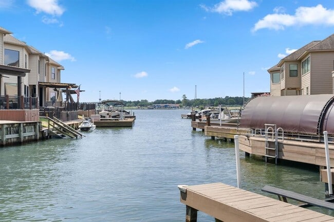 property at 360 Old Aqua Landing W