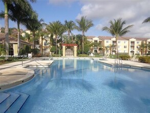 2251 W Preserve Way, Unit 108 in Miramar, FL - Building Photo - Building Photo